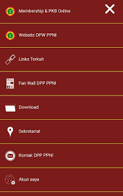 Launching Website Pemerintah Persatuan Perawat Nasional Indonesia Kabupaten Aceh Selatan Mobile versi 1.0